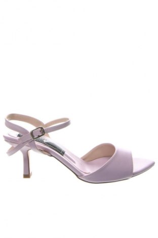 Sandály Skobien, Velikost 38, Barva Fialová, Cena  1 429,00 Kč