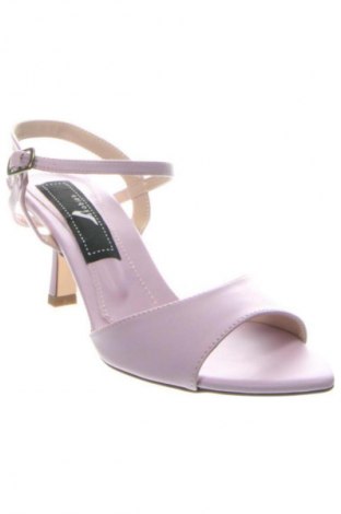 Sandály Skobien, Velikost 38, Barva Fialová, Cena  1 429,00 Kč