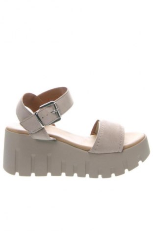 Sandale Tamaris, Mărime 38, Culoare Bej, Preț 393,99 Lei