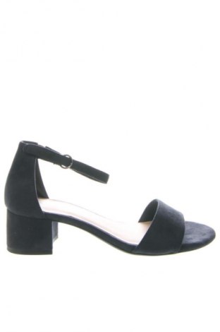Сандали Tamaris, Размер 38, Цвят Син, Цена 93,99 лв.