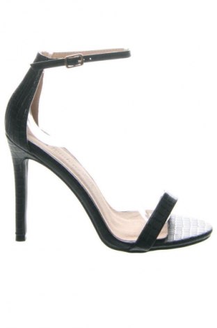 Sandále Tendenz, Veľkosť 37, Farba Čierna, Cena  38,87 €