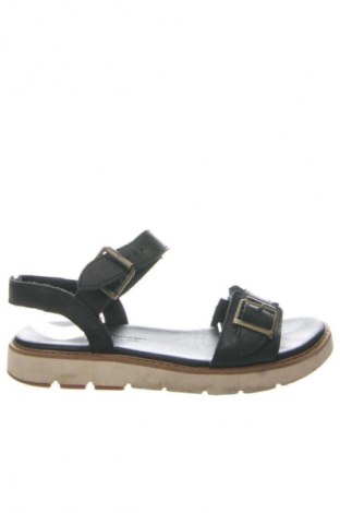Sandále Timberland, Veľkosť 37, Farba Čierna, Cena  117,00 €