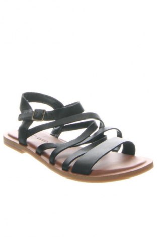 Sandály Toms, Velikost 38, Barva Černá, Cena  1 899,00 Kč