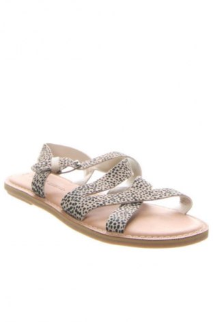 Szandálok Toms, Méret 38, Szín Sokszínű, Ár 31 749 Ft