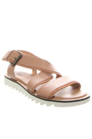 Sandalen Toms, Größe 38, Farbe Braun, Preis € 67,99