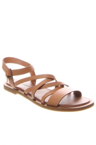 Сандали Toms, Размер 39, Цвят Кафяв, Цена 93,99 лв.