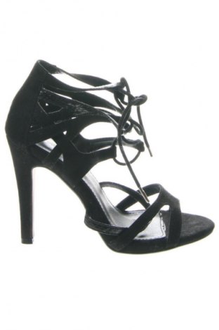 Сандали Top Secret, Размер 37, Цвят Черен, Цена 50,92 лв.