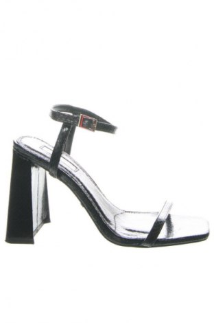 Sandalen Topshop, Größe 39, Farbe Schwarz, Preis 38,87 €