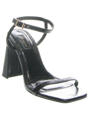 Sandalen Topshop, Größe 39, Farbe Schwarz, Preis 38,87 €