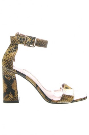 Sandale Topshop, Mărime 39, Culoare Multicolor, Preț 200,00 Lei