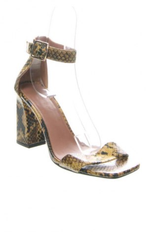 Sandale Topshop, Mărime 39, Culoare Multicolor, Preț 200,00 Lei