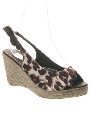 Sandały Trendy, Rozmiar 38, Kolor Kolorowy, Cena 142,53 zł