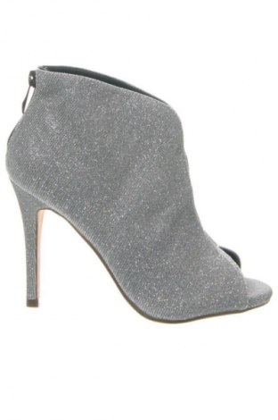 Sandale Tulipano, Mărime 36, Culoare Argintiu, Preț 200,00 Lei