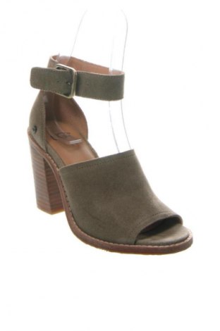 Sandále UGG Australia, Veľkosť 36, Farba Zelená, Cena  77,75 €