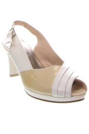 Sandalen Unbranded, Größe 39, Farbe Mehrfarbig, Preis 47,57 €