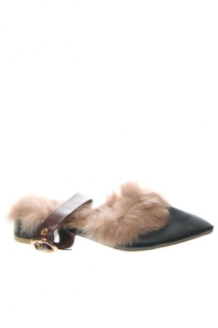 Σανδάλια Unbranded, Μέγεθος 39, Χρώμα Πολύχρωμο, Τιμή 26,00 €