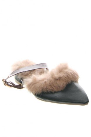 Σανδάλια Unbranded, Μέγεθος 39, Χρώμα Πολύχρωμο, Τιμή 26,00 €