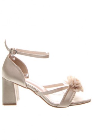 Sandalen Unbranded, Größe 41, Farbe Beige, Preis € 26,05