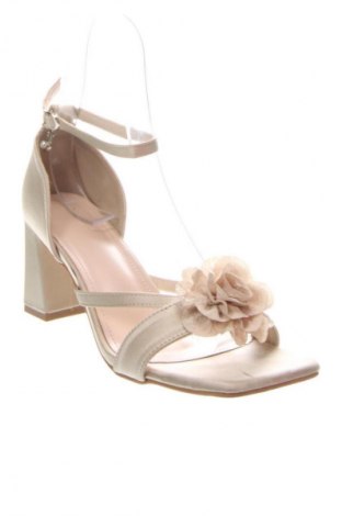 Sandalen Unbranded, Größe 41, Farbe Beige, Preis € 26,05