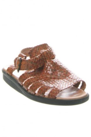 Сандали Unbranded, Размер 38, Цвят Многоцветен, Цена 76,25 лв.