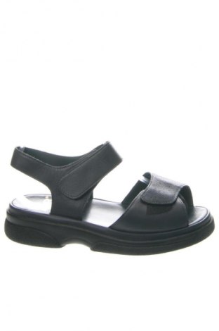 Σανδάλια Unbranded, Μέγεθος 38, Χρώμα Μπλέ, Τιμή 26,00 €