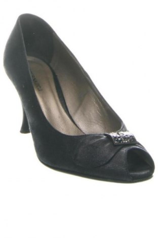 Sandalen Unbranded, Größe 37, Farbe Schwarz, Preis € 38,87