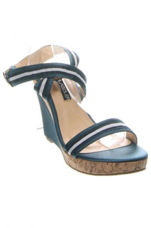 Sandalen Unbranded, Größe 39, Farbe Mehrfarbig, Preis 31,72 €