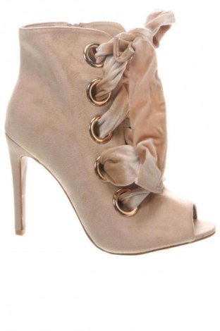 Sandalen Unbranded, Größe 40, Farbe Beige, Preis 31,72 €