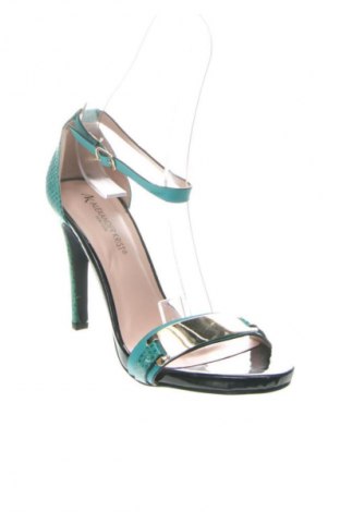 Σανδάλια Unbranded, Μέγεθος 39, Χρώμα Πολύχρωμο, Τιμή 31,72 €