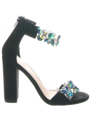 Сандали Unbranded, Размер 36, Цвят Черен, Цена 50,83 лв.