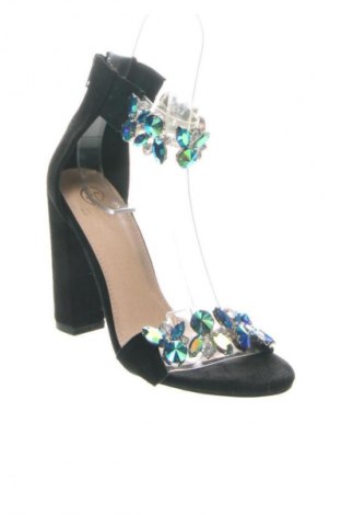 Сандали Unbranded, Размер 36, Цвят Черен, Цена 50,83 лв.