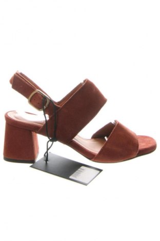 Sandalen Unbranded, Größe 37, Farbe Braun, Preis € 62,99