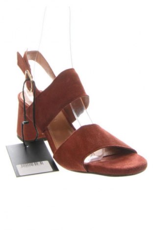 Sandalen Unbranded, Größe 37, Farbe Braun, Preis € 62,99