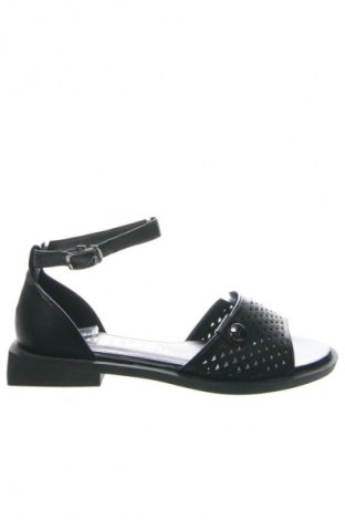 Sandalen Unbranded, Größe 40, Farbe Schwarz, Preis € 26,09