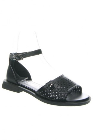 Sandalen Unbranded, Größe 40, Farbe Schwarz, Preis € 26,09