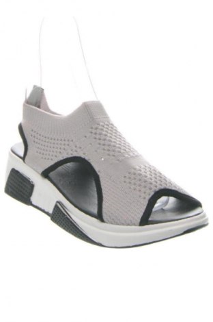 Sandalen Unbranded, Größe 38, Farbe Grau, Preis € 41,99