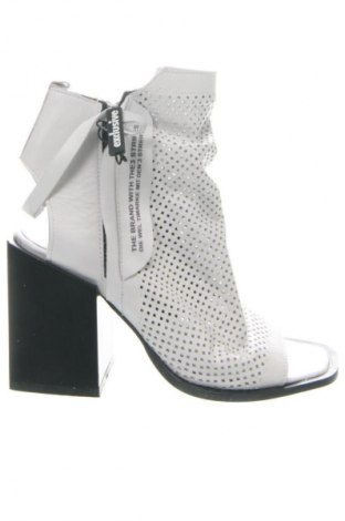 Sandály Unbranded, Velikost 36, Barva Bílá, Cena  1 177,00 Kč