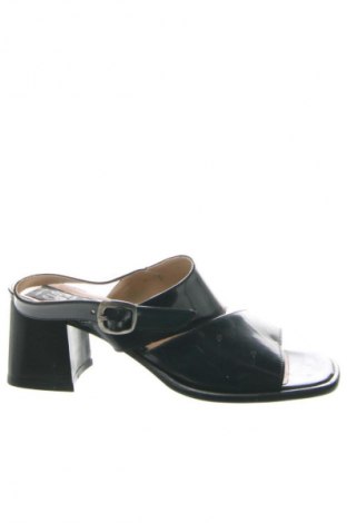 Sandalen Unbranded, Größe 39, Farbe Schwarz, Preis € 48,00