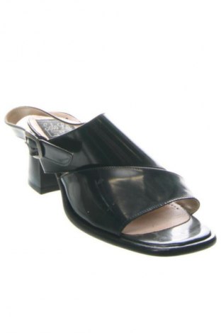 Sandalen Unbranded, Größe 39, Farbe Schwarz, Preis € 48,00