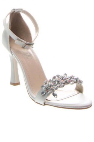 Sandały Unbranded, Rozmiar 38, Kolor Szary, Cena 142,39 zł