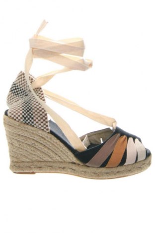 Sandalen Unbranded, Größe 36, Farbe Mehrfarbig, Preis € 26,05