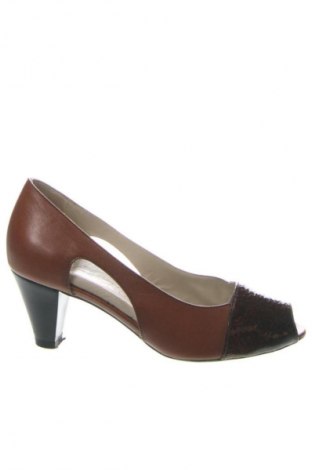 Sandály Unbranded, Velikost 36, Barva Hnědá, Cena  962,00 Kč