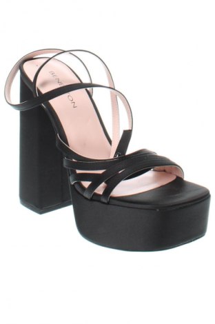 Sandále Unbranded, Veľkosť 39, Farba Čierna, Cena  31,95 €