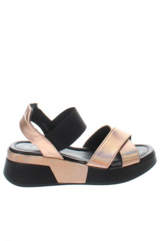 Sandále Unbranded, Veľkosť 37, Farba Popolavo ružová, Cena  26,09 €