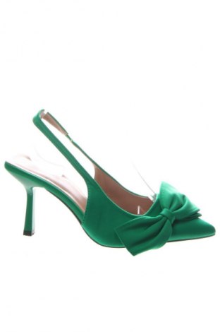 Sandále Unbranded, Veľkosť 39, Farba Zelená, Cena  15,65 €