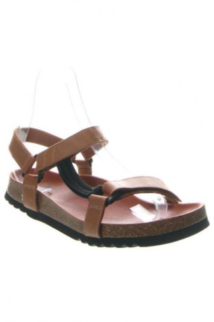 Sandály Unbranded, Velikost 41, Barva Hnědá, Cena  962,00 Kč