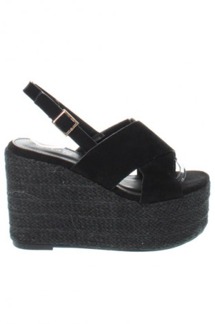 Sandály Unbranded, Velikost 37, Barva Černá, Cena  643,00 Kč