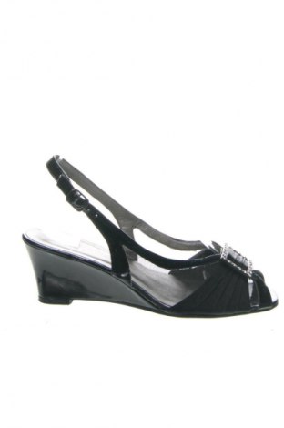 Sandály Unbranded, Velikost 39, Barva Černá, Cena  644,00 Kč