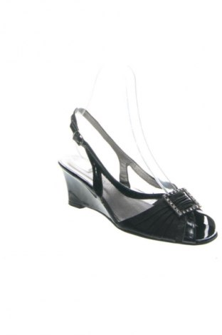 Sandály Unbranded, Velikost 39, Barva Černá, Cena  644,00 Kč