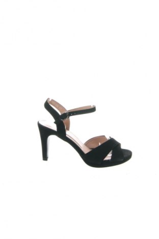 Sandály Unbranded, Velikost 37, Barva Černá, Cena  784,00 Kč